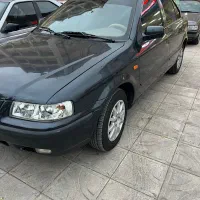 سمند موتور ملی مدل ۹۰