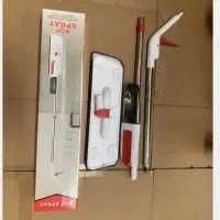 تی اسپری دار