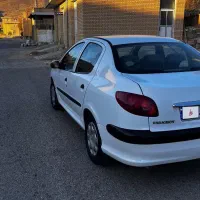 206   Tu5. Sd|خودرو سواری و وانت|پاسارگاد, |دیوار