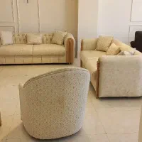 مبل چستر کلاسیک
