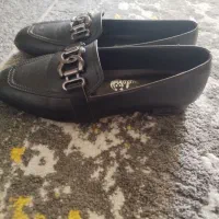 کفش کالج زنانه