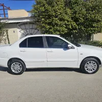 سورن EF7 یگانه مدل 1403|خودرو سواری و وانت|شیراز, کاراندیش|دیوار