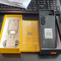 شیائومی x7 pro رام۵۱۲/۱۲ پشت ویترینی اکبند|موبایل|تهران, مسعودیه|دیوار