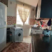 کلاچهارطبقه۶۴مترمهندسی خوش نقش نورگیرخوب سندتک برگ|فروش آپارتمان|قرچک, مهدیه|دیوار