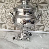 سماور گازی البرز