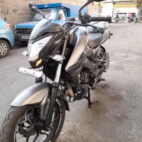 ان اس ۲۰۰ آپاچی بنلی پالس نینجا یاماها هوندا|موتورسیکلت|تهران, کن|دیوار