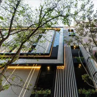 ۳ واحد اداری پزشکی لاکچری نوساز اول محتشم کاشانی|فروش دفتر کار، اتاق اداری، مطب|اصفهان, جلفا|دیوار