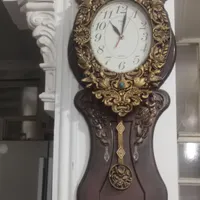 ساعت شیک