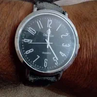 ساعت امگا گوارتز.نیازمند تعمیر|ساعت|تبریز, |دیوار