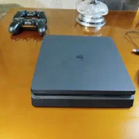 فروش ps4 slim 500|کنسول، بازی ویدئویی و آنلاین|تهران, هاشمی|دیوار