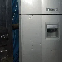 یخچال فریزر دوو