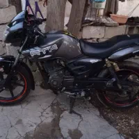 اپاچی ۲۰۰