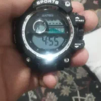 ساعت سالم و 7رنگ تومن برای خریدار واقعی 40٪تخفیف|ساعت|مهاجران, |دیوار