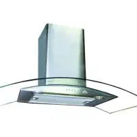 هود شومینه ای