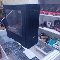 قاب کیس green z1 ario