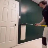 رنگ کاری فراهانی|خدمات پیشه و مهارت|قم, زنبیل آباد|دیوار