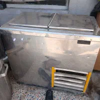 فریزر کفی|فروشگاه و مغازه|نورآباد ممسنی, |دیوار