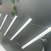 تعداد 29 عدد براکت مهتابی|لامپ و چراغ|نیشابور, میدان حافظ|دیوار