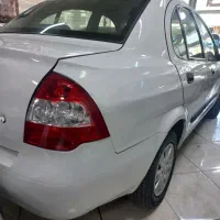 تیبا مدل 95|خودرو سواری و وانت|قیامدشت - خاورشهر, |دیوار