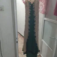 لباس مجلسی