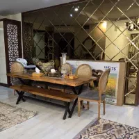 سرویس غذا خوری