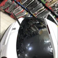 شیشه دودی حرفه ای|خدمات موتور و ماشین|اصفهان, خانه اصفهان|دیوار