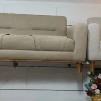 مبلمان چستر دکمه دوزبین کارگران 10و 12|مبلمان خانگی و میز عسلی|بیرجند, |دیوار