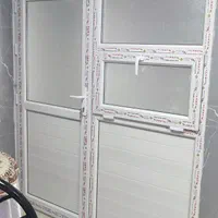 درب و پنجره دوجداره یو پی وی سی|خدمات پیشه و مهارت|بندر ماهشهر, |دیوار