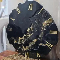 ساعت دیواری|ساعت دیواری و تزئینی|آستانه اشرفیه, |دیوار