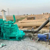 موتور آب ولووN10|ماشینآلات صنعتی|شوشتر, |دیوار