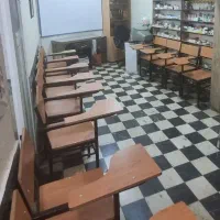 صندلی دانش آموزی و دانشجویی