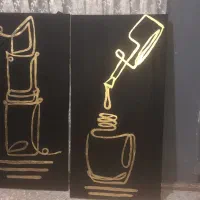 تجهیزات سالن|آرایشگاه و سالنهای زیبایی|شیراز, لاله|دیوار