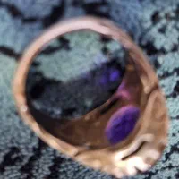 انگشتر آمیتیس|جواهرات|اهواز, بهارستان|دیوار