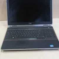 لپ تاپ دل 6520 فروش و معاوضه