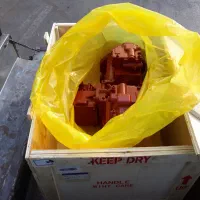 بیل مکانیکیHX 430  خط 9 هیوندا|خودرو سنگین|مشهد, ابوذر|دیوار