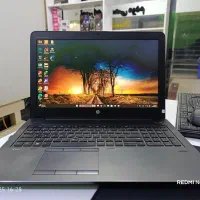 لپ تاپ hp رندرینگ و گیم- نقد و اقساط