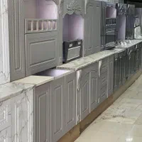 کابینت. آماده مدل جدید. کد 250951|مصالح و تجهیزات ساختمان|آستانه اشرفیه, |دیوار