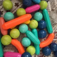 چینه های مغناطیسی