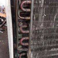 کولرگازی پنجره ای سامسونگ موتور سنگین۱۸هزارکنترل|کولر گازی و فن‌کوئل|دهلران, |دیوار