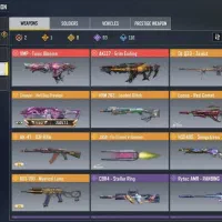 اکانت کالاف