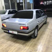 پژو ۴۰۵|خودرو سواری و وانت|سنندج, |دیوار