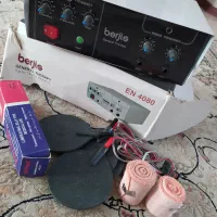 دستگاه فیزیوتراپی برجیس|پزشکی|فردیس, سرحدی|دیوار