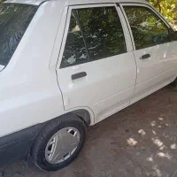 ماشین در حد صفر|خودرو سواری و وانت|بم, |دیوار