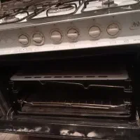 فروش گاز|اجاق گاز و لوازم برقی پختوپز|مشهد, فلسطین|دیوار