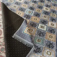 فرشینه مخمل ۶ متری|فرش|مشهد, شاهد (شهرک غرب)|دیوار