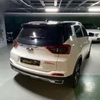 x55 pro|خودرو سواری و وانت|تهران, حکمت|دیوار