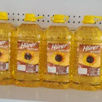 روغن آفتابگردان ترک