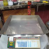 ترازوی محک ۷۰ کیلویی