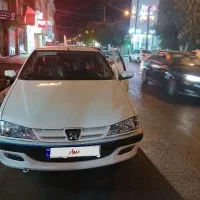 پارس سال مدل 99