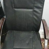 صندلی انتظار و چرخان